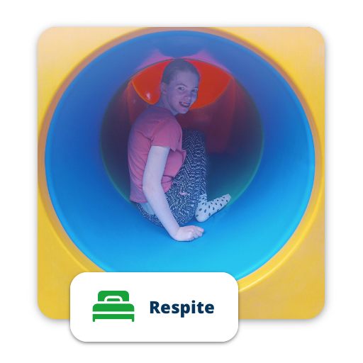 Respite and Short-Term Accommodation Image Button
